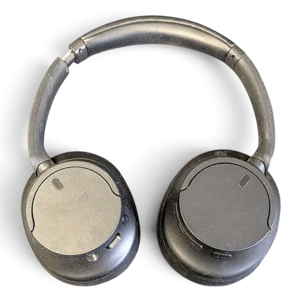 Sony WH-CH720N Wireless Noise-Canceling Over The Ear Headphones - Black GRADE A